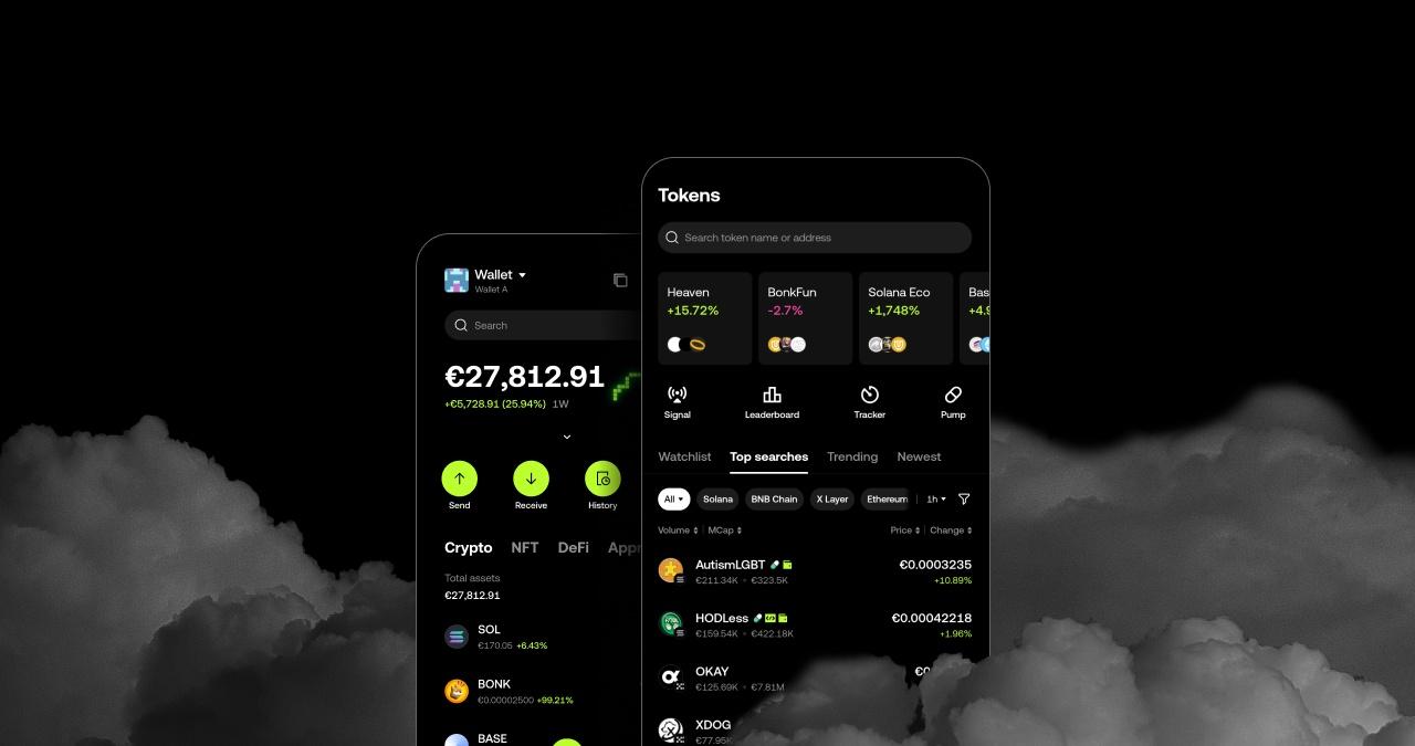 OKX Wallet